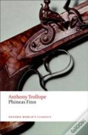 Capa do artigo Phineas Finn