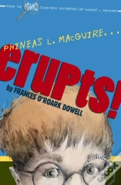 Capa do artigo Phineas L. Macguire . . . Erupts!