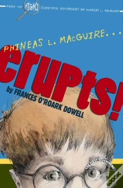 Capa do artigo Phineas L. Macguire . . . Erupts!