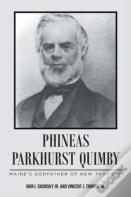 Phineas Parkhurst Quimby