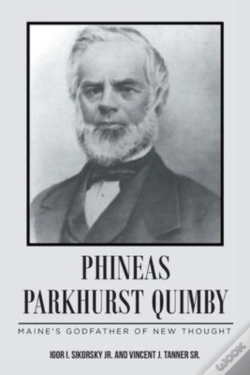 Capa do artigo Phineas Parkhurst Quimby