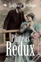 Capa do artigo Phineas Redux