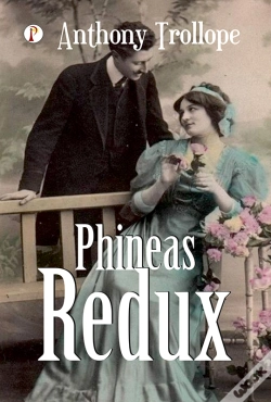 Capa do artigo Phineas Redux