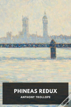 Capa do artigo Phineas Redux