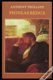Capa do artigo Phineas Redux