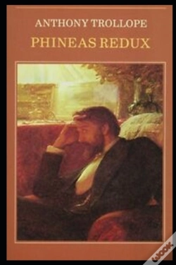 Capa do artigo Phineas Redux