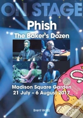 Phish - The Baker'S Dozen