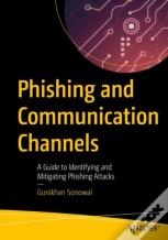 Phishing And Communication Channels
