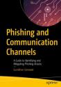 Phishing And Communication Channels - Preview