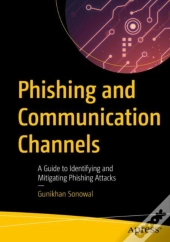 Phishing And Communication Channels
