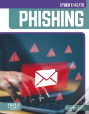 Capa do artigo Phishing