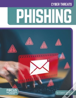 Capa do artigo Phishing