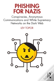 Capa do artigo Phishing For Nazis