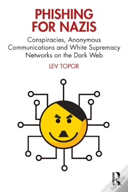 Capa do artigo Phishing For Nazis