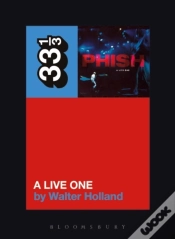 Capa do artigo Phish