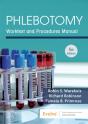 Phlebotomy - E-Book - Preview