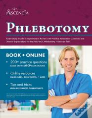 Phlebotomy Exam Study Guide