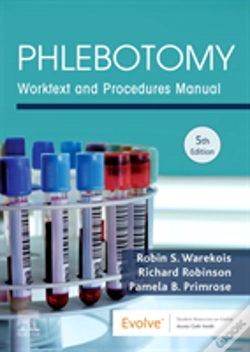 Capa do artigo Phlebotomy