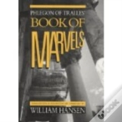 Capa do artigo Phlegon Of Tralles