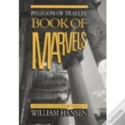 Capa do artigo Phlegon Of Tralles' Book Of Marvels