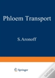 Capa do artigo Phloem Transport