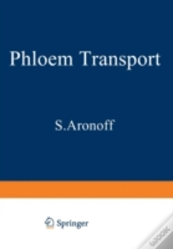 Capa do artigo Phloem Transport