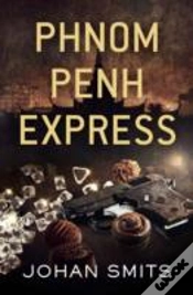 Capa do artigo Phnom Penh Express