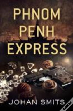 Capa do artigo Phnom Penh Express