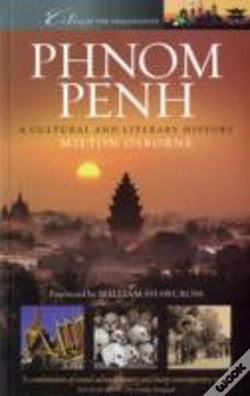 Capa do artigo Phnom Penh