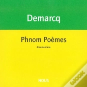 Capa do artigo Phnom Poèmes