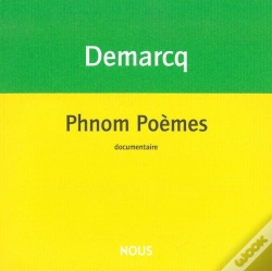 Capa do artigo Phnom Poèmes