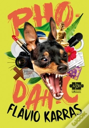 Capa do artigo Pho-Dah-C