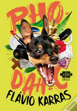 Capa do artigo Pho-Dah-C