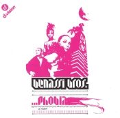 Capa do artigo ...Phobia - CD