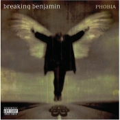 Capa do artigo Phobia - CD