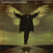 Capa do artigo Phobia - CD