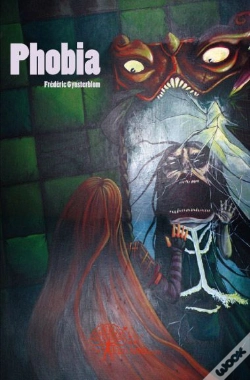 Capa do artigo Phobia