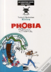 Capa do artigo Phobia