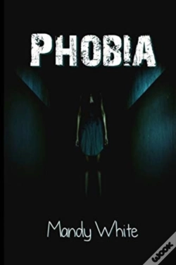 Capa do artigo Phobia