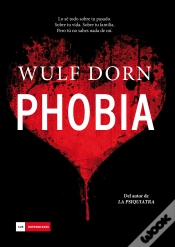 Capa do artigo Phobia