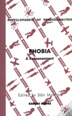 Capa do artigo Phobia