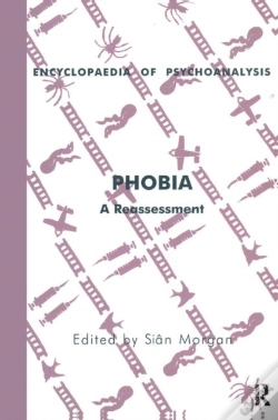 Capa do artigo Phobia