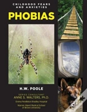 Capa do artigo Phobias