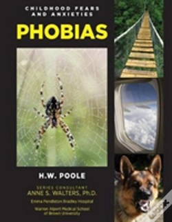 Capa do artigo Phobias