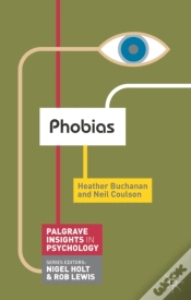 Capa do artigo Phobias