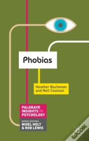 Capa do artigo Phobias