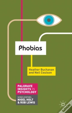 Capa do artigo Phobias