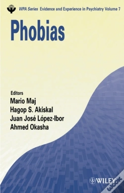 Capa do artigo Phobias