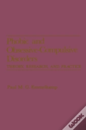 Phobic And Obsessive-Compulsive Disorders