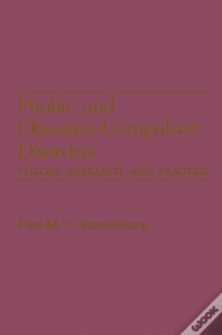Capa do artigo Phobic And Obsessive-Compulsive Disorders